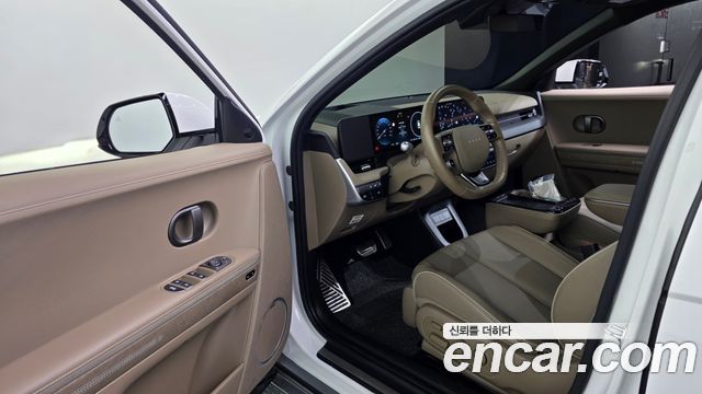 Hyundai Ioniq5 2025 — photo 13