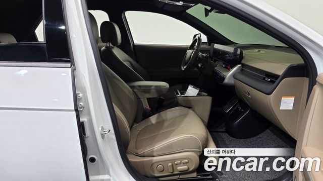 Hyundai Ioniq5 2025 — photo 17