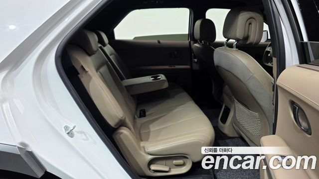 Hyundai Ioniq5 2025 — photo 18