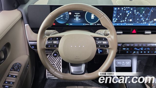 Hyundai Ioniq5 2025 — photo 19