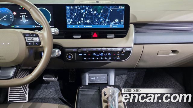 Hyundai Ioniq5 2025 — photo 20
