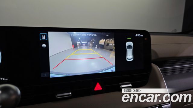 Hyundai Ioniq5 2025 — photo 21