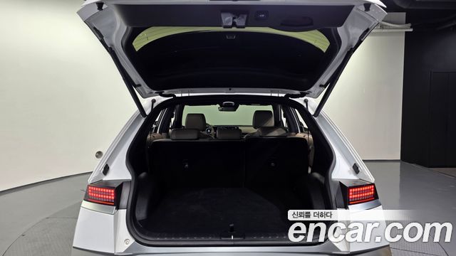 Hyundai Ioniq5 2025 — photo 26