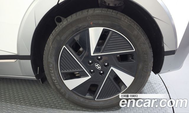 Hyundai Ioniq5 2025 — photo 7