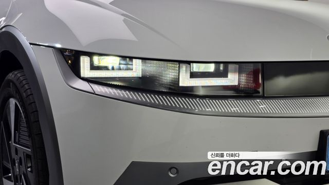 Hyundai Ioniq5 2025 — photo 8