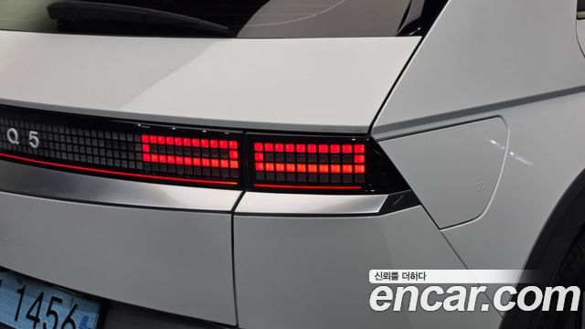 Hyundai Ioniq5 2025 — photo 9