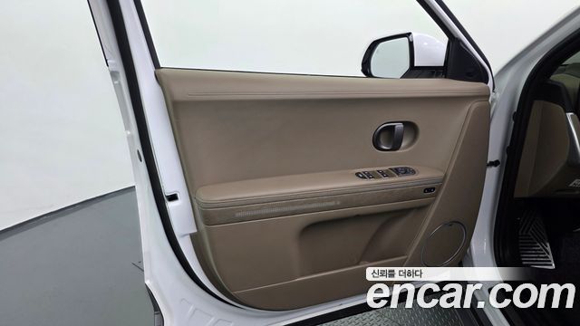 Hyundai Ioniq5 2025 — photo 14
