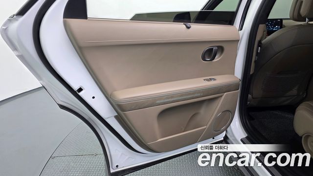 Hyundai Ioniq5 2025 — photo 15