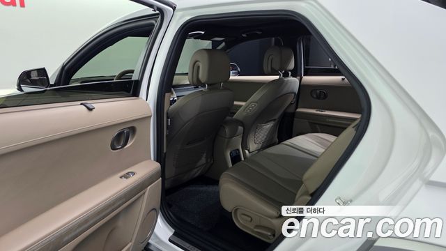 Hyundai Ioniq5 2025 — photo 16