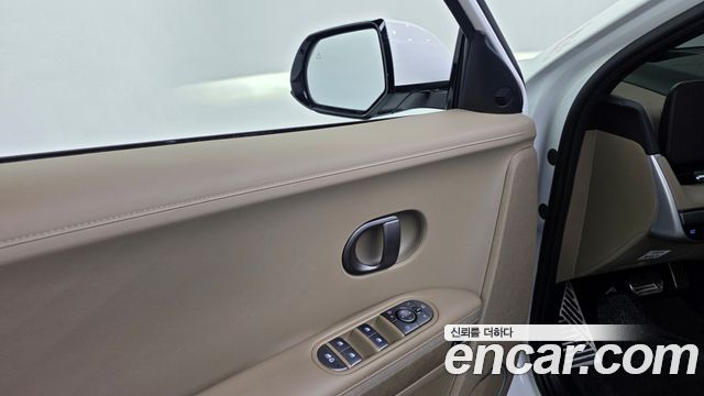 Hyundai Ioniq5 2025 — photo 27