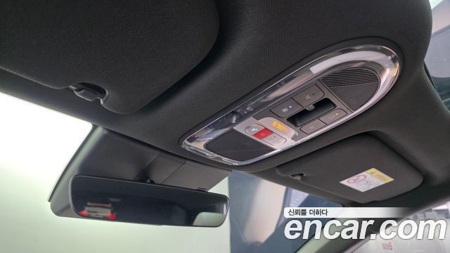 Hyundai Ioniq5 2025 — photo 29