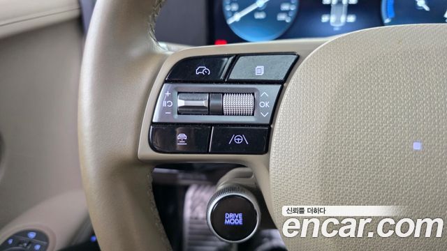 Hyundai Ioniq5 2025 — photo 32
