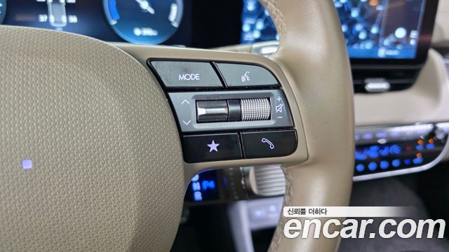 Hyundai Ioniq5 2025 — photo 33