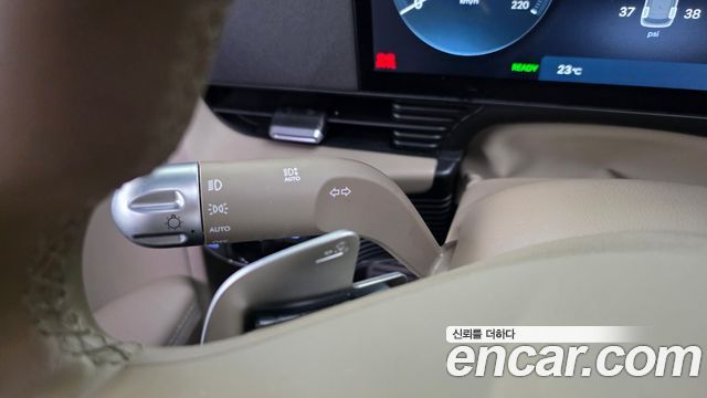 Hyundai Ioniq5 2025 — photo 35