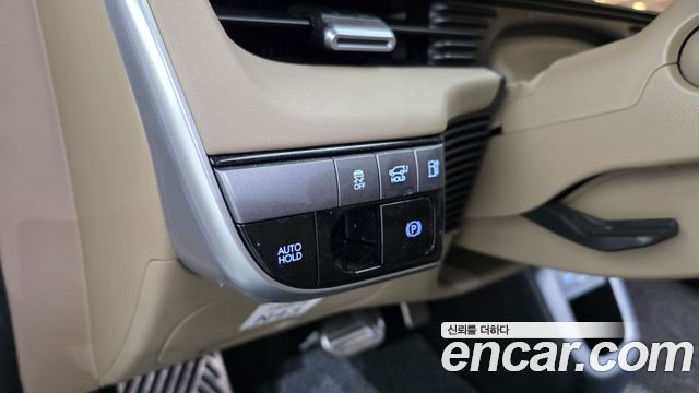 Hyundai Ioniq5 2025 — photo 37