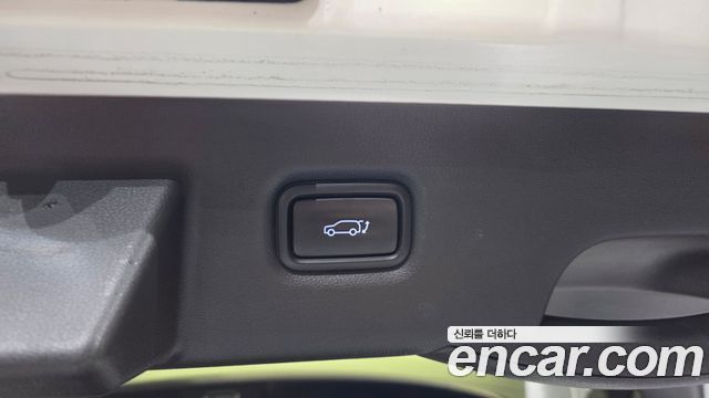 Hyundai Ioniq5 2025 — photo 38