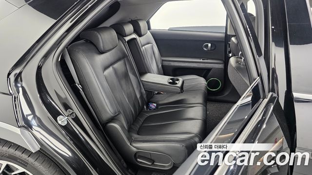 Hyundai Ioniq5 2022 — photo 17