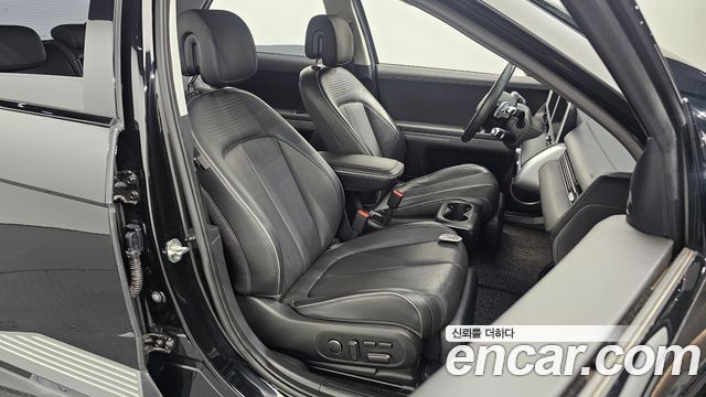 Hyundai Ioniq5 2022 — photo 18