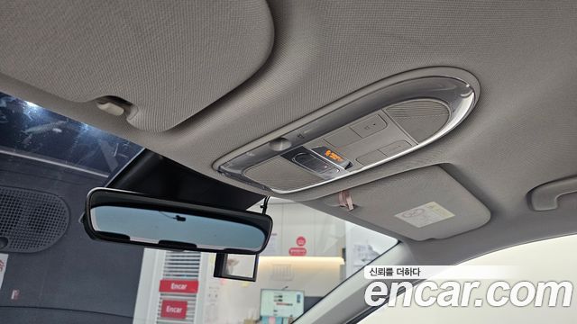 Hyundai Ioniq5 2022 — photo 24