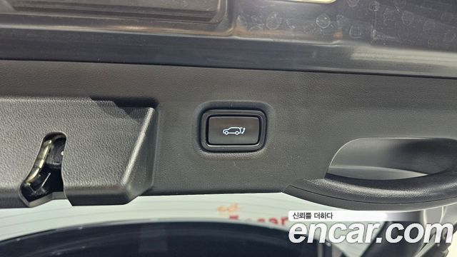 Hyundai Ioniq5 2022 — photo 26