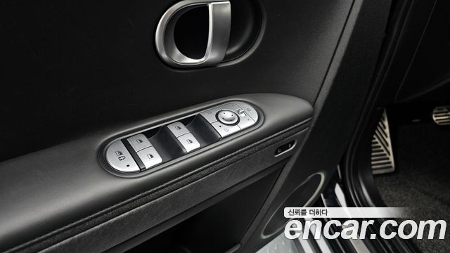 Hyundai Ioniq5 2022 — photo 27