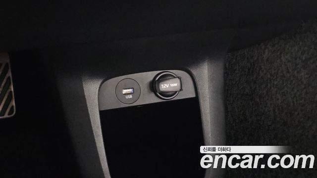 Hyundai Ioniq5 2022 — photo 32
