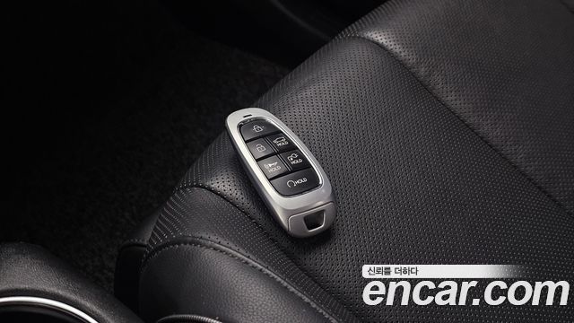 Hyundai Ioniq5 2022 — photo 33