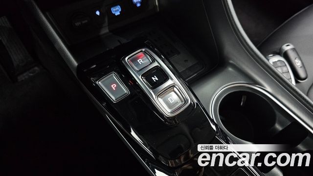 Hyundai Sonata 2022 — photo 12