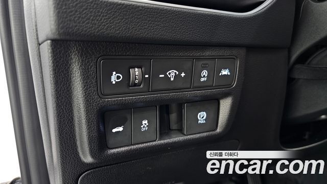 Hyundai Sonata 2022 — photo 19