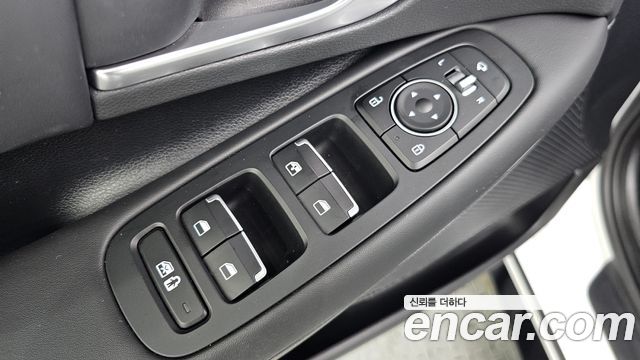 Hyundai Sonata 2022 — photo 20
