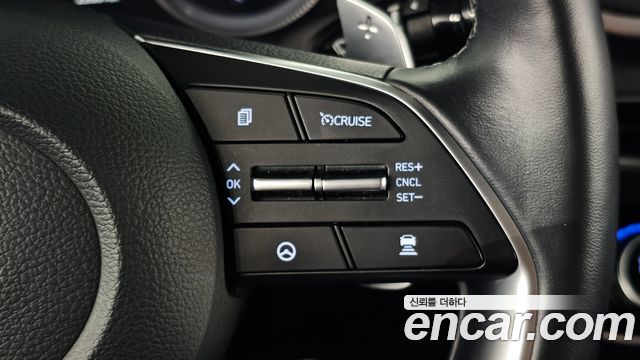 Hyundai Sonata 2022 — photo 23
