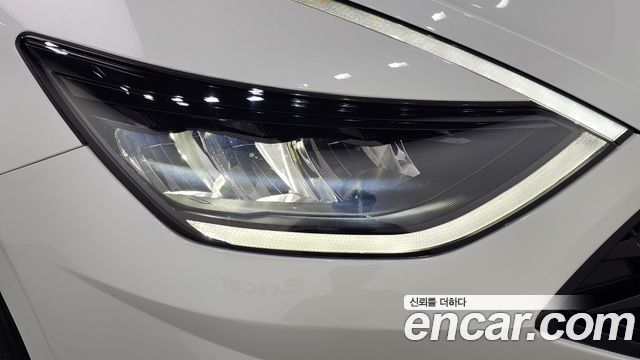 Hyundai Sonata 2022 — photo 8