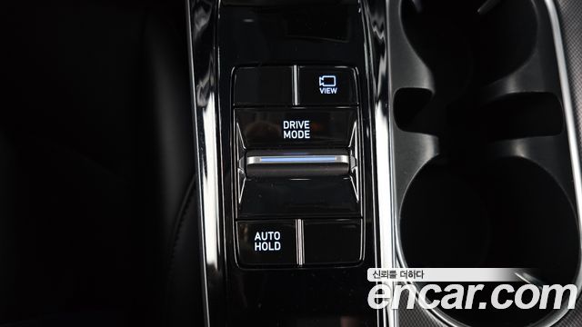 Hyundai Sonata 2022 — photo 29
