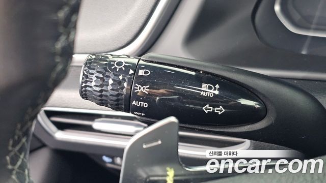 Hyundai Sonata 2022 — photo 30
