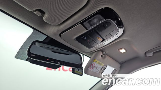 Hyundai Sonata 2022 — photo 31