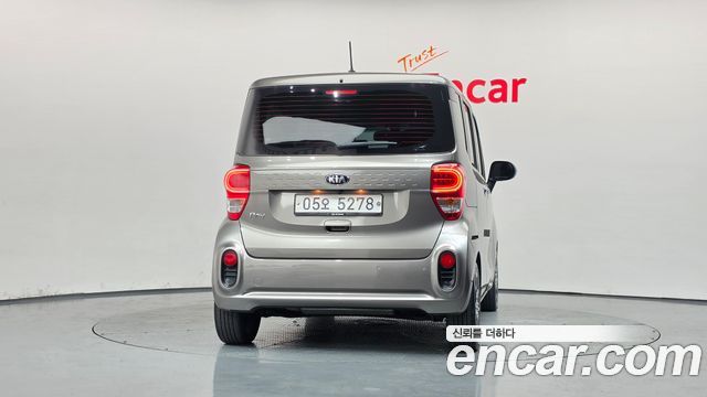 Kia RAY 2018 — photo 4