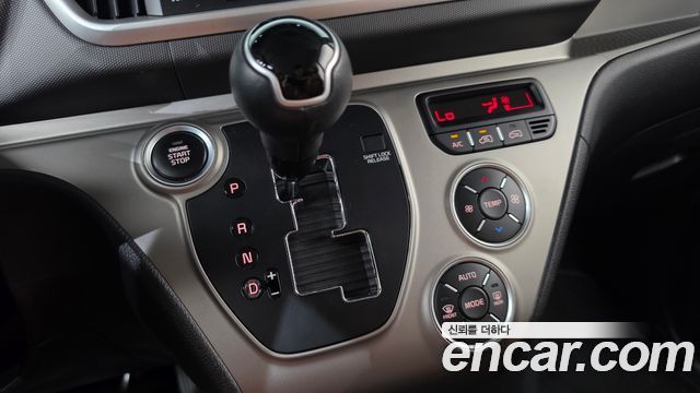 Kia RAY 2018 — photo 12