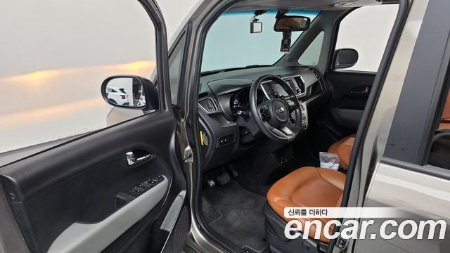 Kia RAY 2018 — photo 13