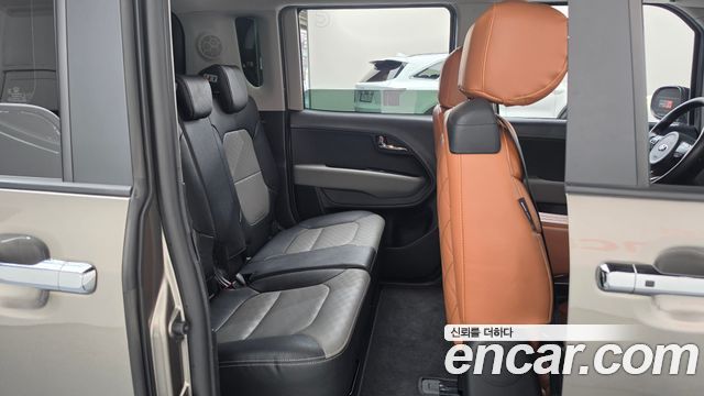 Kia RAY 2018 — photo 17