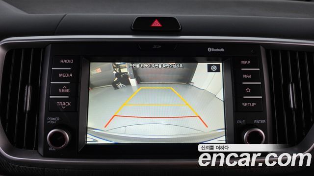 Kia RAY 2018 — photo 20