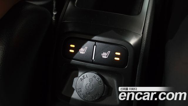 Kia RAY 2018 — photo 21