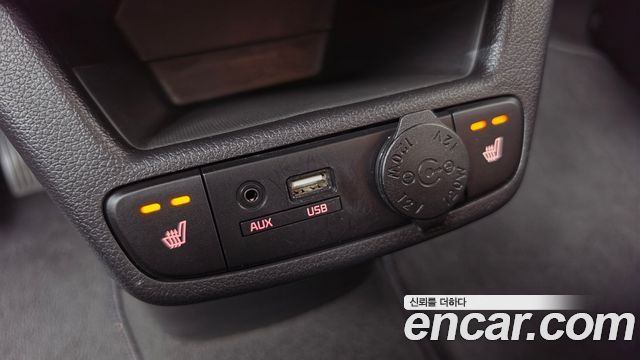 Kia RAY 2018 — photo 22