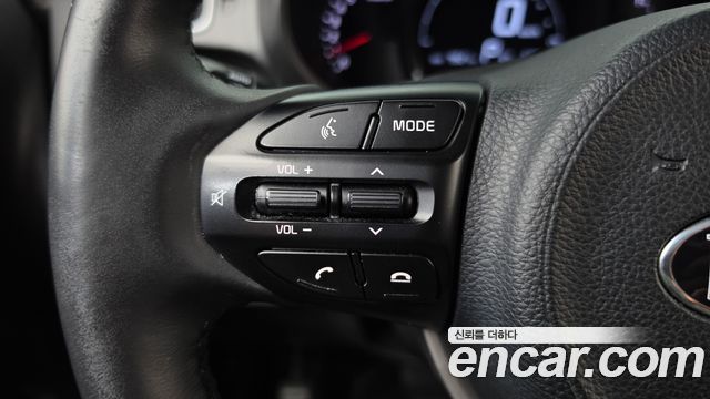 Kia RAY 2018 — photo 24