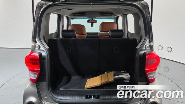 Kia RAY 2018 — photo 25