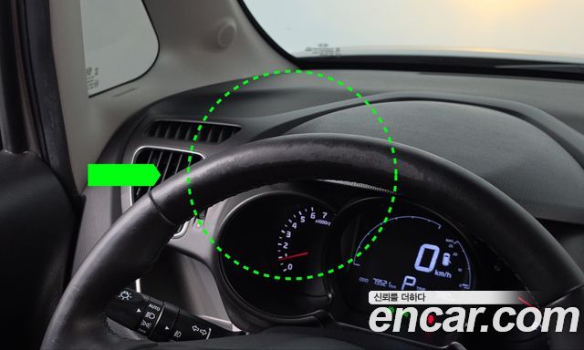 Kia RAY 2018 — photo 26