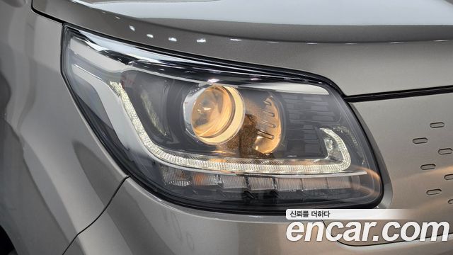 Kia RAY 2018 — photo 8