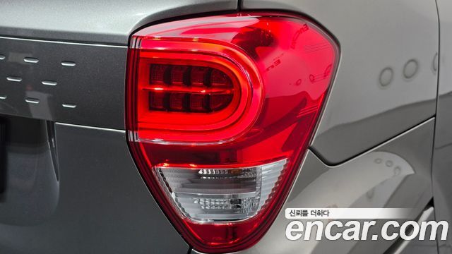 Kia RAY 2018 — photo 9