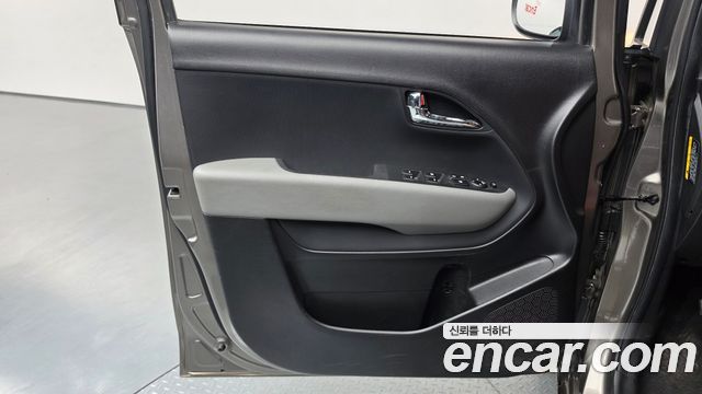 Kia RAY 2018 — photo 14