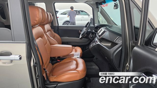 Kia RAY 2018 — photo 16