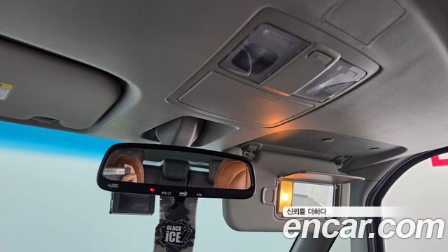 Kia RAY 2018 — photo 27